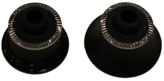 Zipp Cognition NSW V2 SRAM Rear Axle End Cap Set (Rim Brake)