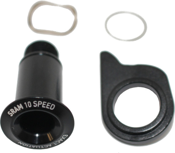 SRAM X0/X9 Type 2 Rear Derailleur 10 Speed Hanger Bolt Kit