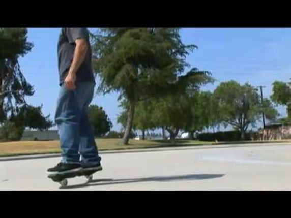 Razor RipStik Classic Caster Board