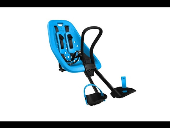 Thule Yepp Nexxt Mini Front Child Seat