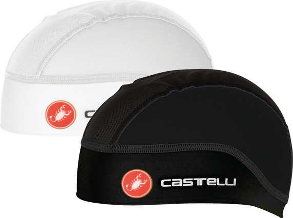 Castelli Summer Skull Cap Unisize 2022