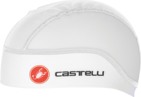 Castelli Summer Skull Cap Unisize 2022