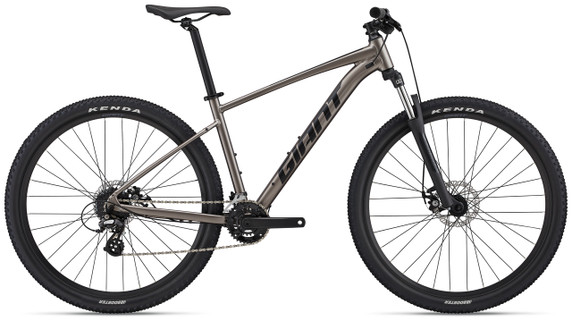 Giant Talon 29" 4 Metal MTB Bike
