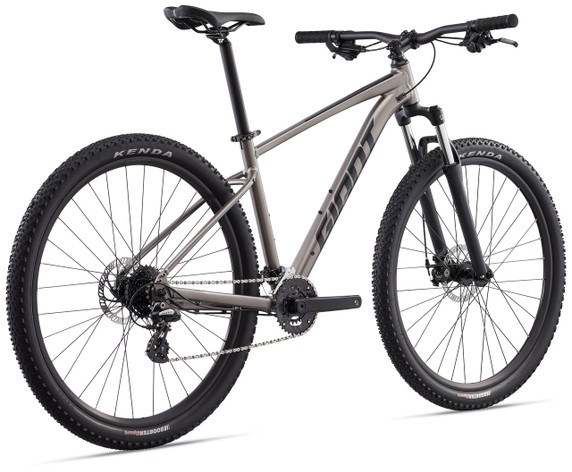 Giant Talon 29" 4 Metal MTB Bike