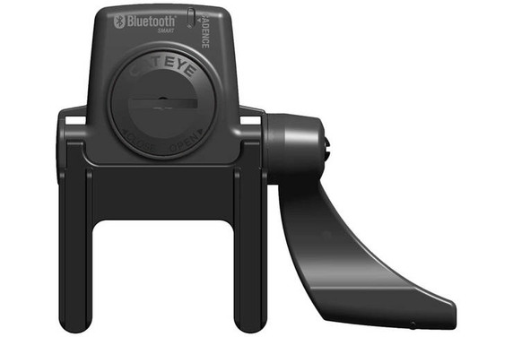 Cateye ICS-12 BLE Speed and Cadence Sensor