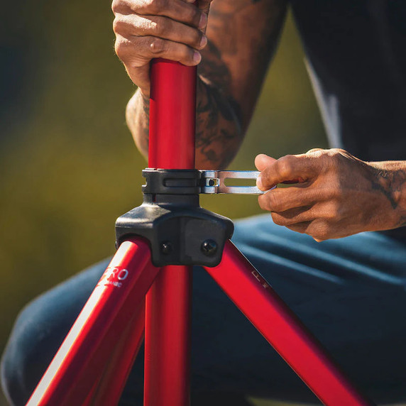 Feedback Sports Pro Mechanic Work Stand