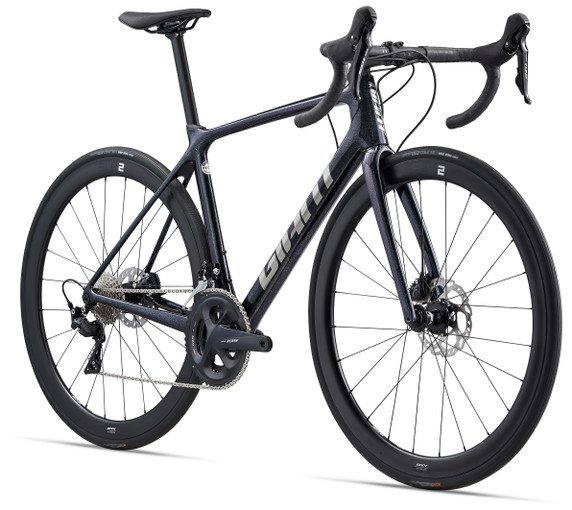 Giant TCR Advanced Pro 2 Disc Starry Night Road Bike