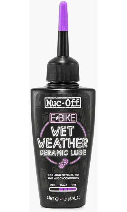 Muc-Off eBike Ultimate Kit