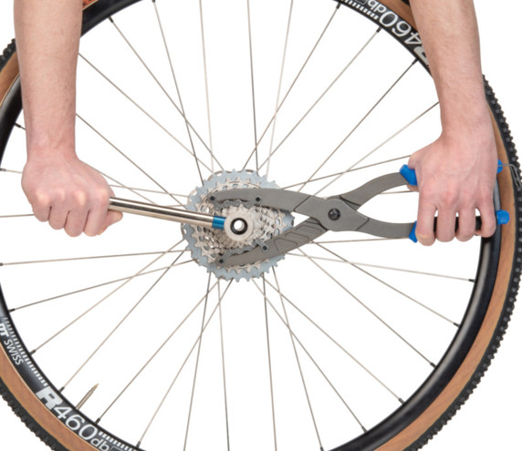 Park Tool CP-1.2 Cassette Pliers To Suit 5-12spd