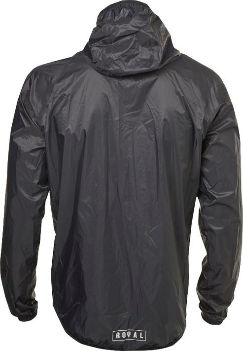 Royal Quantum Jacket 2022 Black