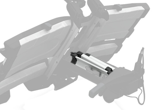 Thule Easyfold XT Foldable Loading Ramp