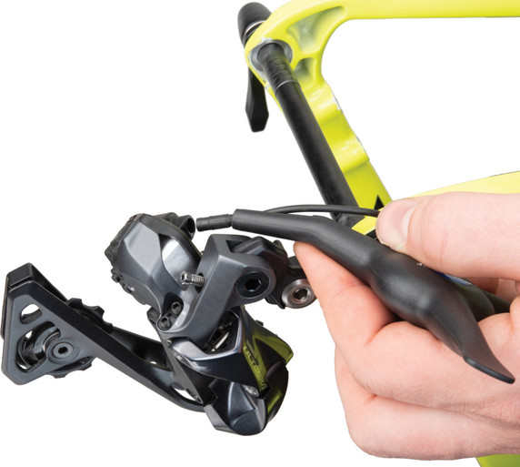 Park Tool EWS-1 Bicycle Electronic Shift Tool