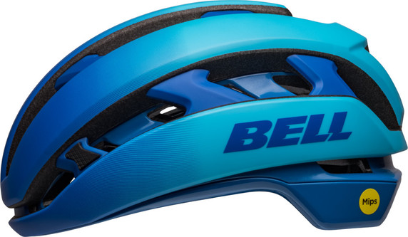 Bell XR Spherical MIPS Helmet Matte/Gloss Blue