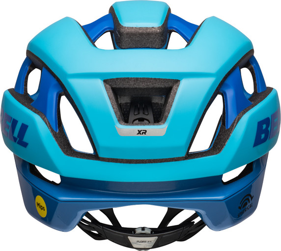 Bell XR Spherical MIPS Helmet Matte/Gloss Blue