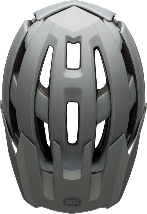 Bell Super Air MIPS MTB Helmet Matte/Gloss Greys