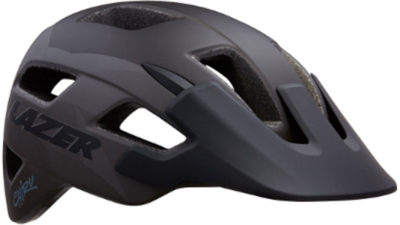Lazer Chiru MTB Helmet Black