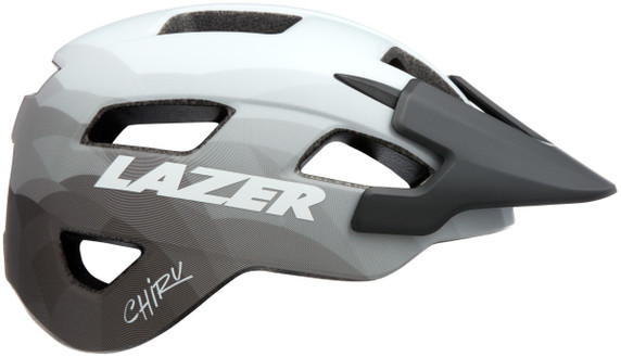 Lazer Chiru MIPS MTB Helmet Matte White