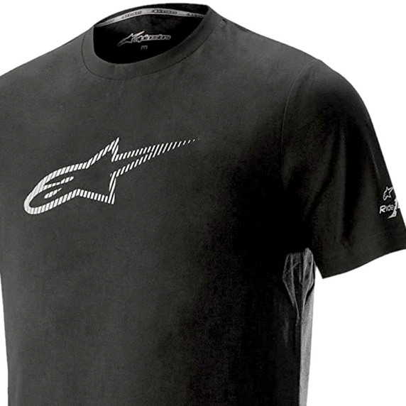 Alpinestars Ageless V.2 Tech T-Shirt Black 2022