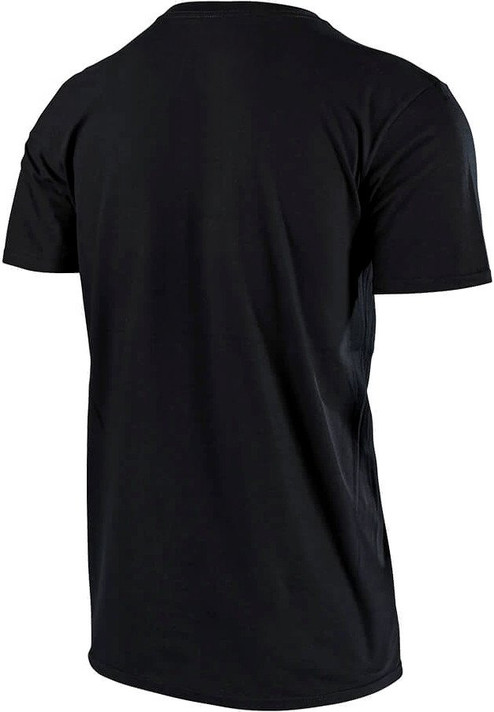 Troy Lee Designs Peace Out Tee Black 2021