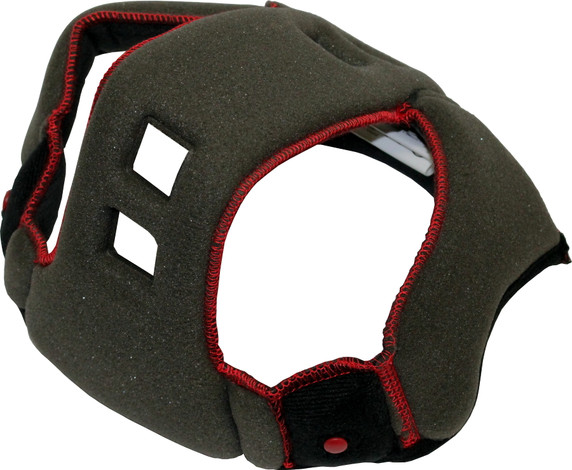 Bell Transfer-9 XT2 Helmet Replaceable Pads Black