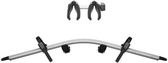 Thule Velo Compact 4th Bike Adaptor Add-On