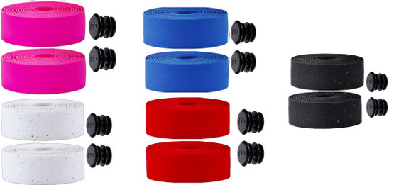 BBB RaceRibbon Synthetic Cork Handlebar Tape