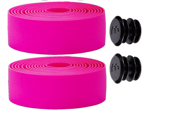 BBB RaceRibbon Synthetic Cork Handlebar Tape