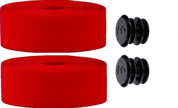 BBB RaceRibbon Synthetic Cork Handlebar Tape