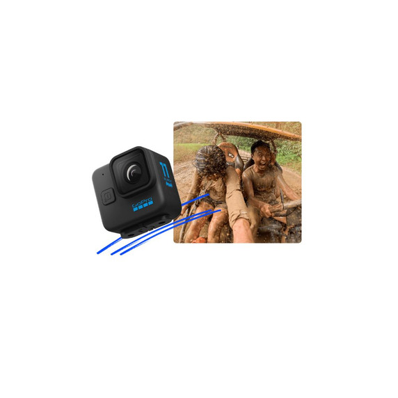 GoPro HERO11 Black Mini