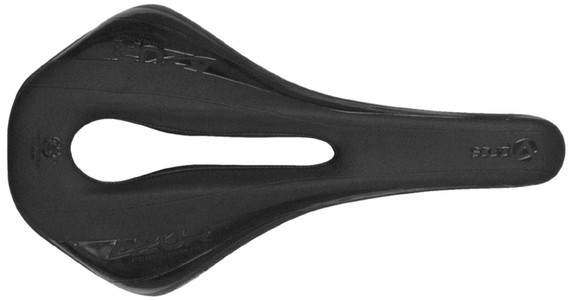 Azur Pro Range Scud Saddle Black