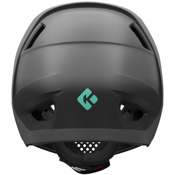 Lazer Chase KinetiCore Matte Grey Helmet