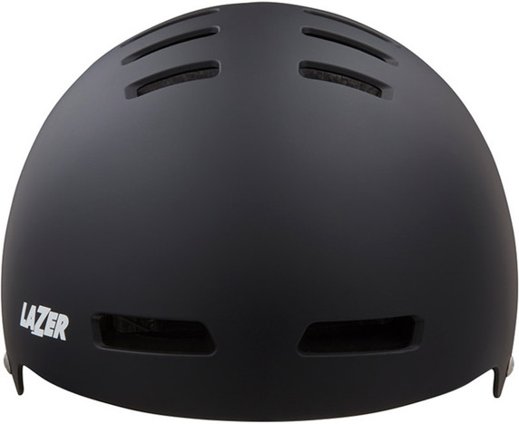 Lazer One+ BMX Helmet Matte Black