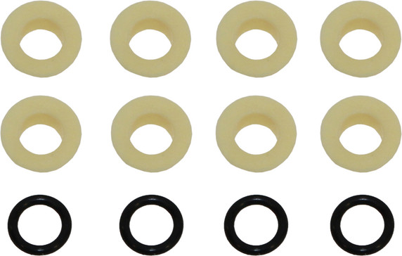 Cane Creek eeSilk 2.0 And eeSilk+ Replacment Bushing Kit