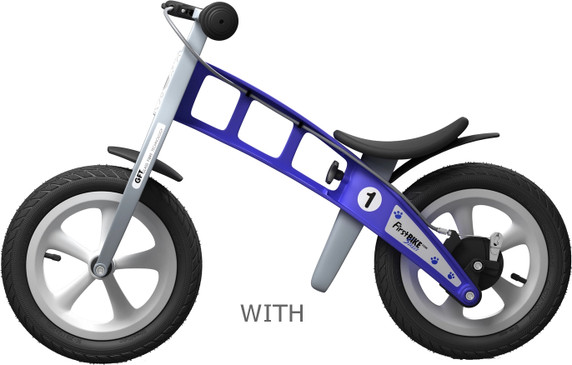 FirstBIKE Lowering Kit