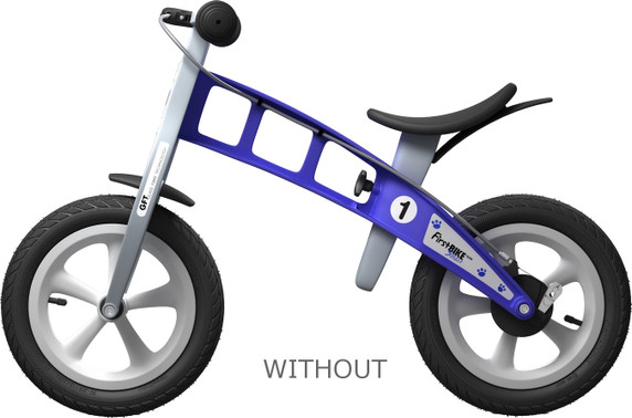 FirstBIKE Lowering Kit