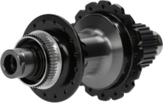 Shimano XTR FH-M9111 32H Centrelock 142x12mm Rear Freehub