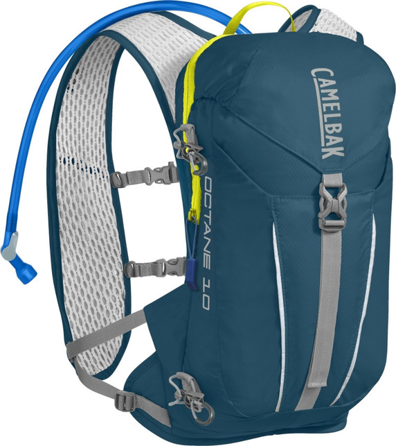 Camelbak Octane 10 2L Hydration Vest Corsair Teal/Sulphur Spring