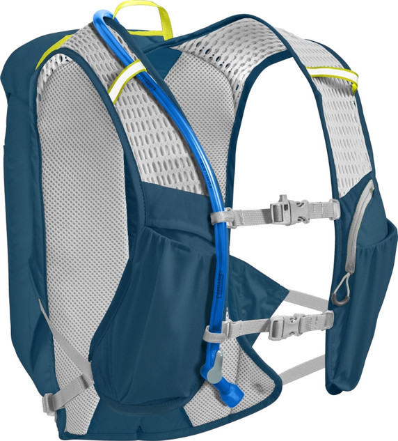 Camelbak Octane 10 2L Hydration Vest Corsair Teal/Sulphur Spring