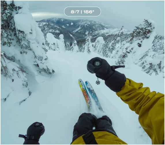 GoPro HERO12 Black