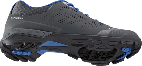 Shimano MT301 Womens SPD MTB Shoes Grey