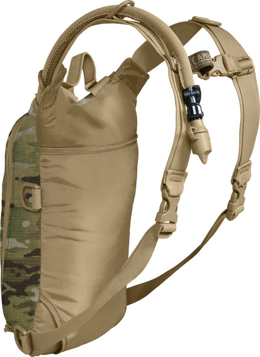 Camelbak Thermobak 3L Short Military Spec Hydration Pack Multicam