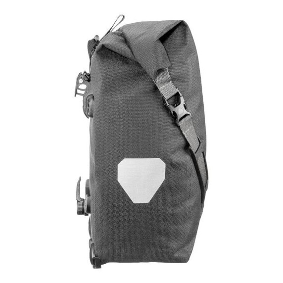 Ortlieb Back-Roller Urban QL2.1 20L Pannier Bag