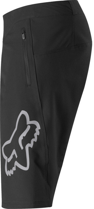 Fox Defend Shorts 2021 Black