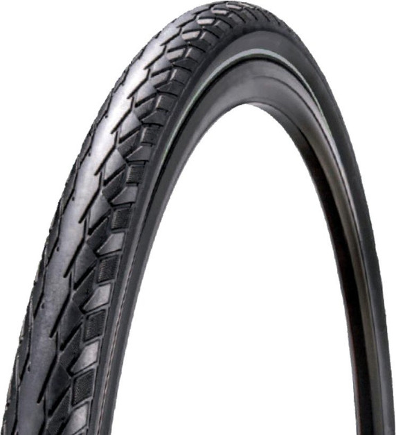 Freedom Lightning 700x32c Rhino Skin Wire eBike Tyre