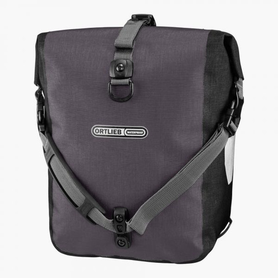 Ortlieb Sport-Roller Plus QL2.1 25L Pannier Bag Pair