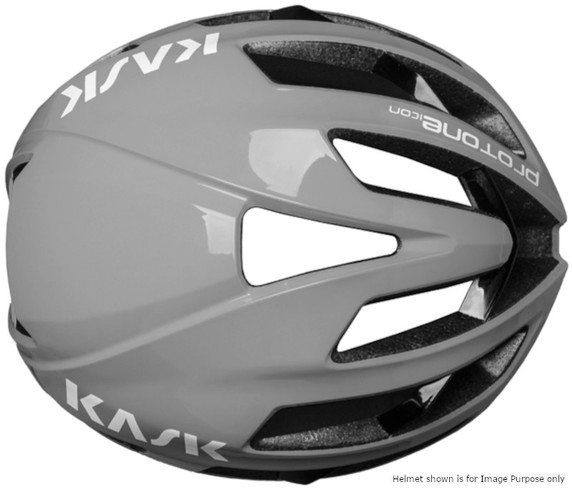 KASK Protone Icon WG11 Road Helmet White Matt