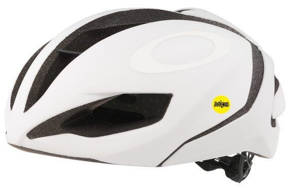OAKLEY ARO5 MIPS Helmet Matte White