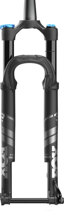 Fox 32 Float SC 27.5" Performance 100mm Grip QR15x110mm 44mm Rake Fork Matte Black 2022
