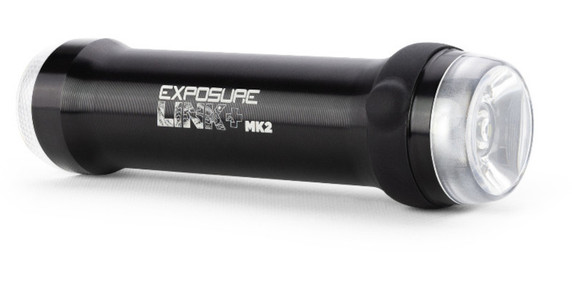 Exposure Lights Link Plus Mk2 Front 300lm / Rear 50lm Combo Light