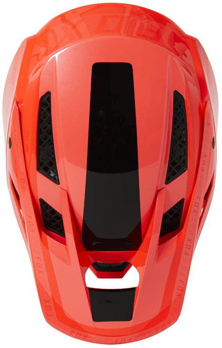 Fox RPC MIPS Repeater Full Face MTB Helmet Atomic Punch